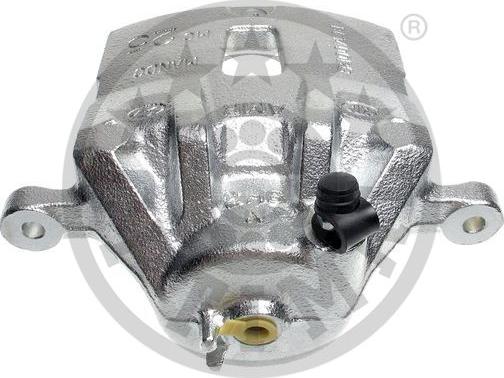 Optimal BC-1471L - Тормозной суппорт autospares.lv