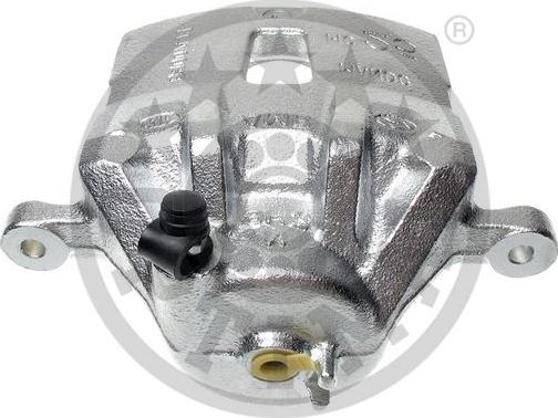 Optimal BC-1471R - Тормозной суппорт autospares.lv