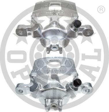 Optimal BC-1546R - Тормозной суппорт autospares.lv