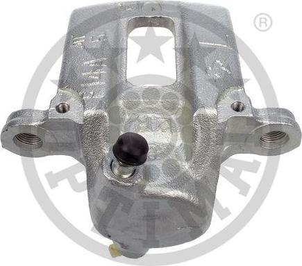 Optimal BC-1504L - Тормозной суппорт autospares.lv