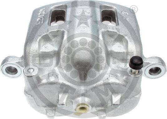 Optimal BC-1506R - Тормозной суппорт autospares.lv