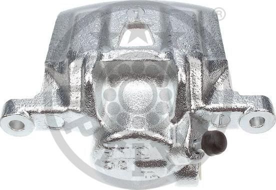 Optimal BC-1516L - Тормозной суппорт autospares.lv