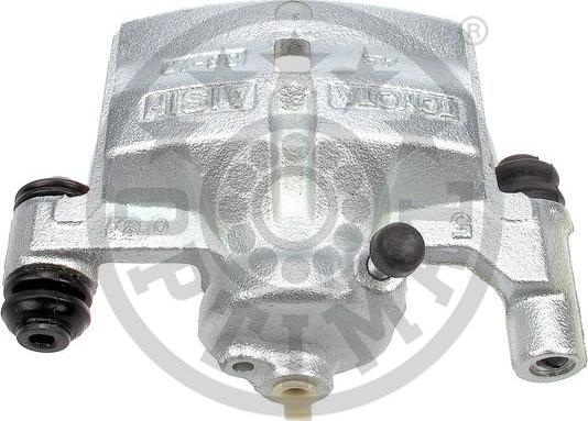 Optimal BC-1588L - Тормозной суппорт autospares.lv