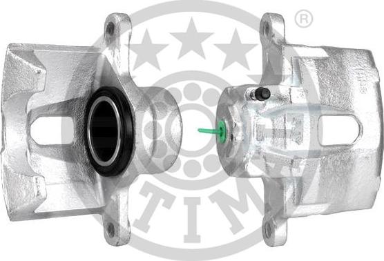 Optimal BC-1527R - Тормозной суппорт autospares.lv