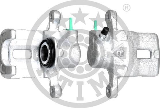 Optimal BC-1694R - Тормозной суппорт autospares.lv