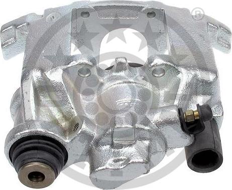 Optimal BC-1693L - Тормозной суппорт autospares.lv