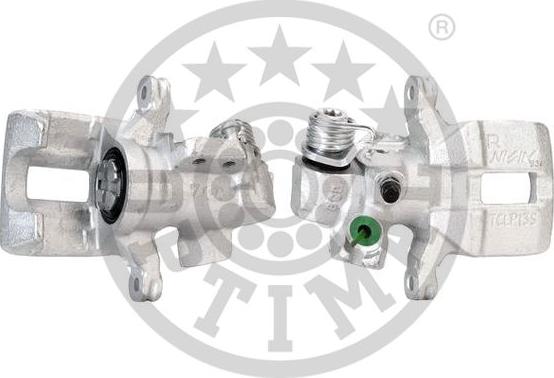 Optimal BC-1606R - Тормозной суппорт autospares.lv