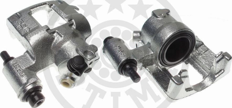 Optimal BC-1683L - Тормозной суппорт autospares.lv