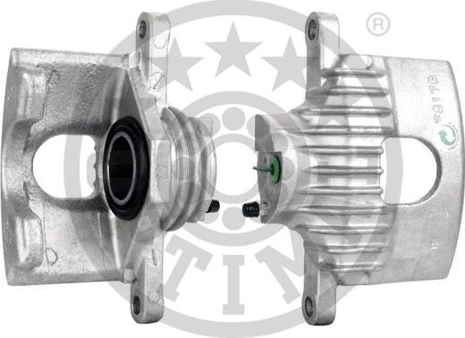 Optimal BC-1628L - Тормозной суппорт autospares.lv