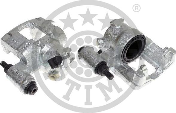 Optimal BC-1095L - Тормозной суппорт autospares.lv