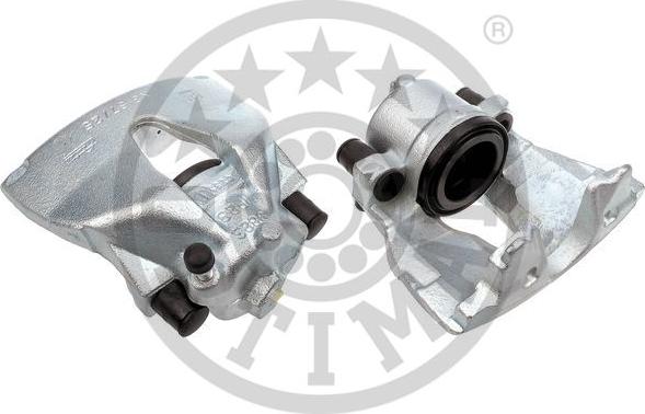 Optimal BC-1090L - Тормозной суппорт autospares.lv