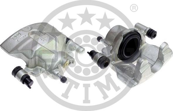 Optimal BC-1092L - Тормозной суппорт autospares.lv