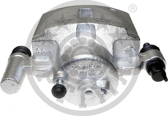 Optimal BC-1097L - Тормозной суппорт autospares.lv