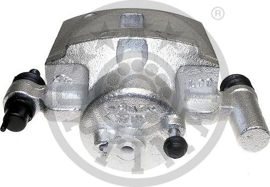 Optimal BC-1097R - Тормозной суппорт autospares.lv