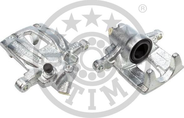 Optimal BC-1045R - Тормозной суппорт autospares.lv