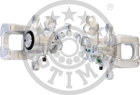 Optimal BC-1048R - Тормозной суппорт autospares.lv