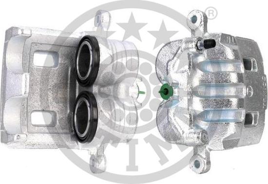 Optimal BC-1059R - Тормозной суппорт autospares.lv