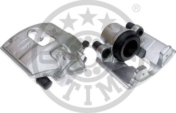 Optimal BC-1058R - Тормозной суппорт autospares.lv