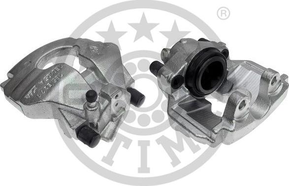 Optimal BC-1053L - Тормозной суппорт autospares.lv