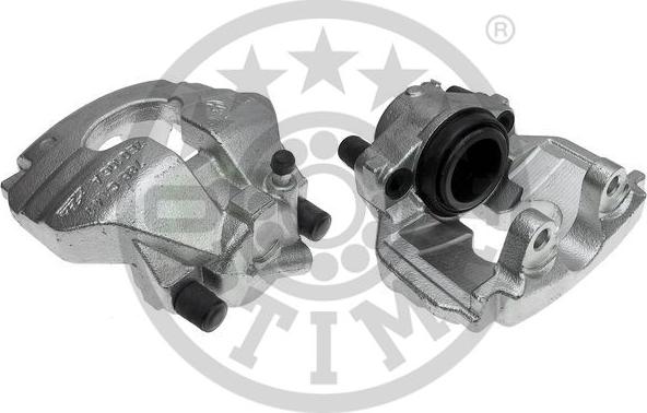 Optimal BC-1053R - Тормозной суппорт autospares.lv