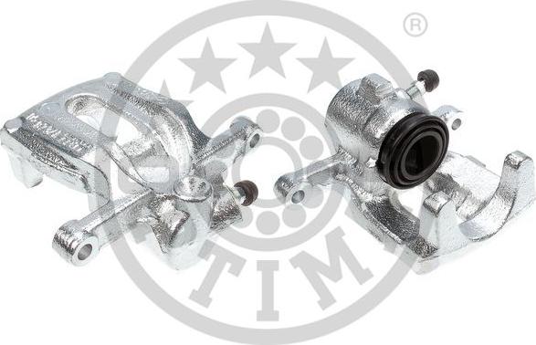 Optimal BC-1066R - Тормозной суппорт autospares.lv