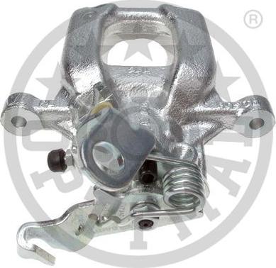 Optimal BC-1006L - Тормозной суппорт autospares.lv