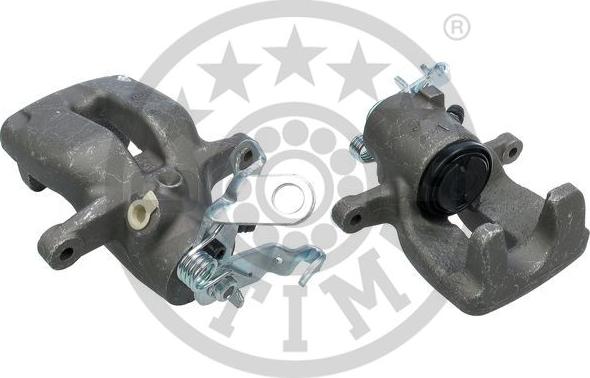 Optimal BC-1003R - Тормозной суппорт autospares.lv