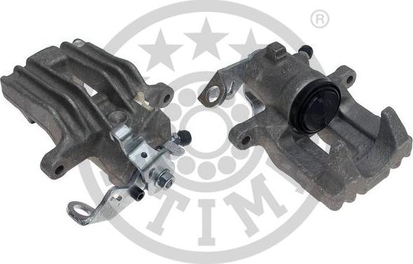 Optimal BC-1002L - Тормозной суппорт autospares.lv