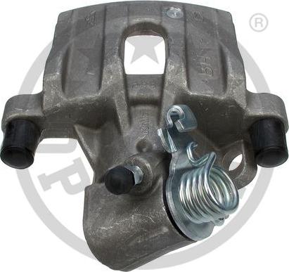 Optimal BC-1011L - Тормозной суппорт autospares.lv