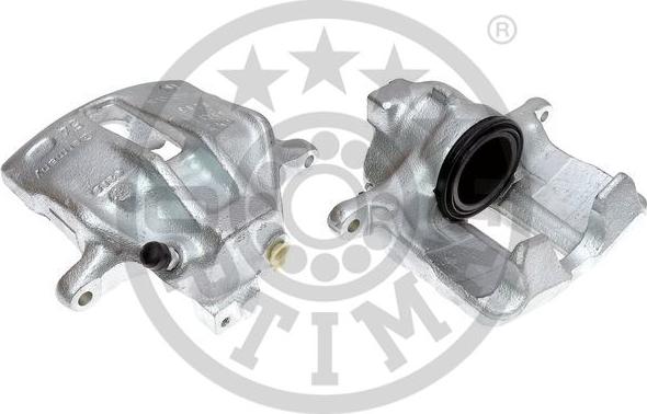 Optimal BC-1034R - Тормозной суппорт autospares.lv