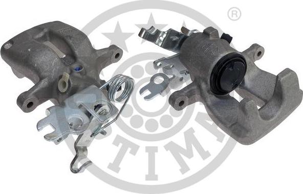 Optimal BC-1031R - Тормозной суппорт autospares.lv