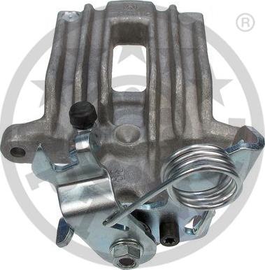 Optimal BC-1032R - Тормозной суппорт autospares.lv