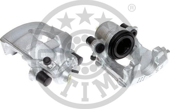 Optimal BC-1023L - Тормозной суппорт autospares.lv