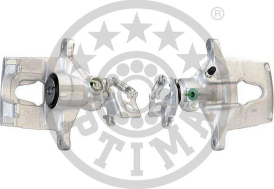 Optimal BC-1079R - Тормозной суппорт autospares.lv