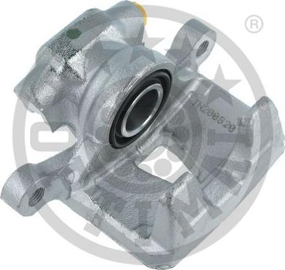 Optimal BC-1075L - Тормозной суппорт autospares.lv