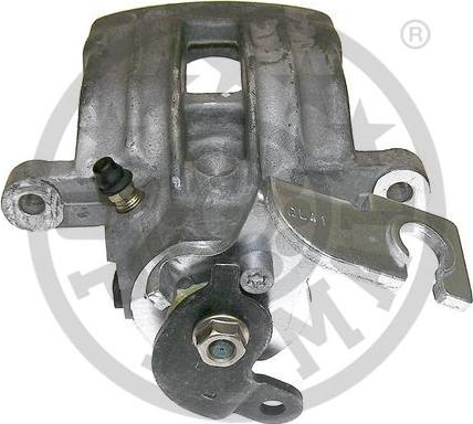 Optimal BC-1194L - Тормозной суппорт autospares.lv