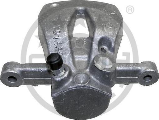 Optimal BC-1141L - Тормозной суппорт autospares.lv