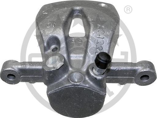 Optimal BC-1141R - Тормозной суппорт autospares.lv