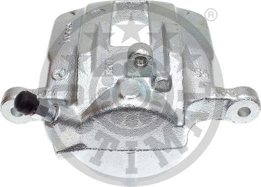 Optimal BC-1166R - Тормозной суппорт autospares.lv