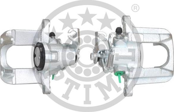 Optimal BC-1168R - Тормозной суппорт autospares.lv