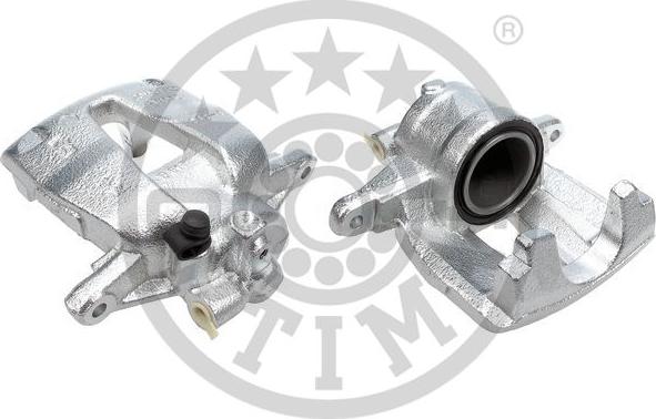 Optimal BC-1163L - Тормозной суппорт autospares.lv