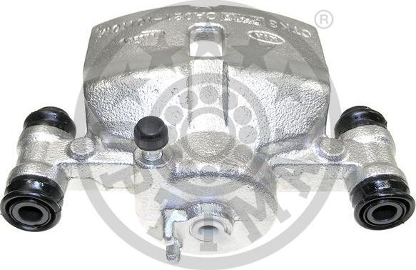 Optimal BC-1105L - Тормозной суппорт autospares.lv