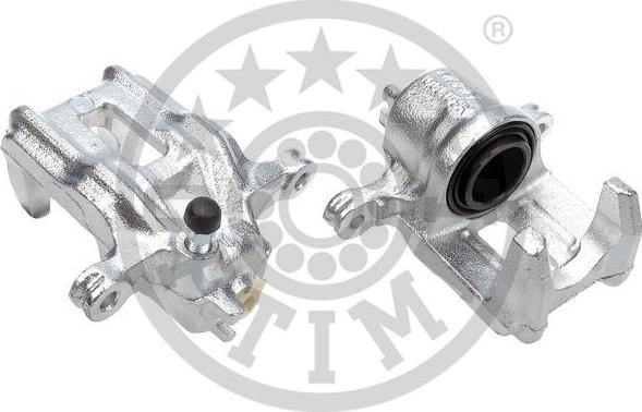 Optimal BC-1171R - Тормозной суппорт autospares.lv