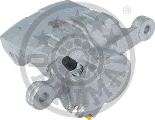 Optimal BC-1114R - Тормозной суппорт autospares.lv