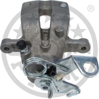 Optimal BC-1184L - Тормозной суппорт autospares.lv