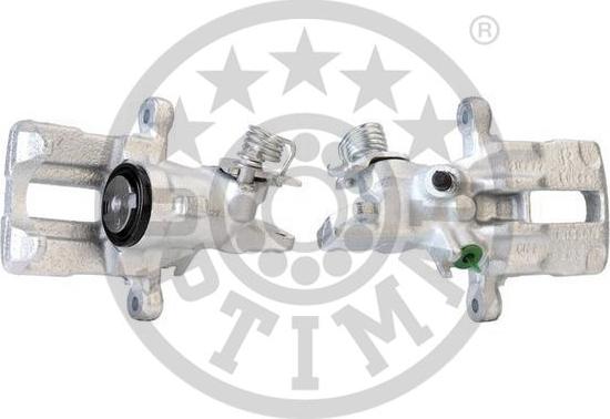 Optimal BC-1186R - Тормозной суппорт autospares.lv