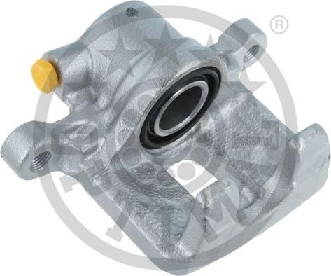 Optimal BC-1181R - Тормозной суппорт autospares.lv