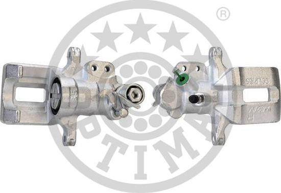 Optimal BC-1188R - Тормозной суппорт autospares.lv