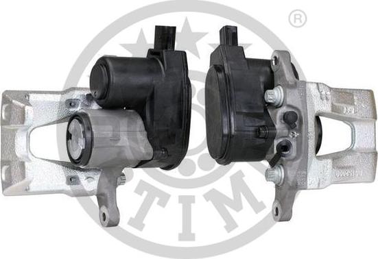 Optimal BC-1182R - Тормозной суппорт autospares.lv