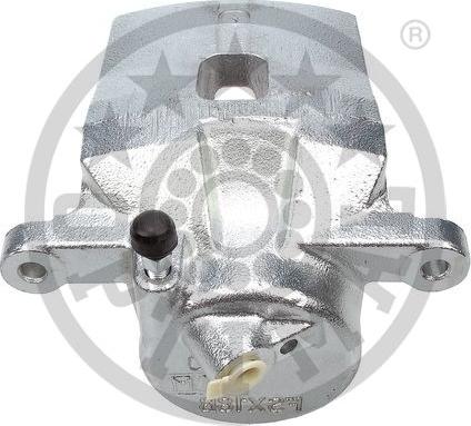 Optimal BC-1130L - Тормозной суппорт autospares.lv